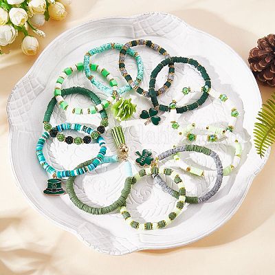 11 шт.&nbsp;BJEW-SW00101-1