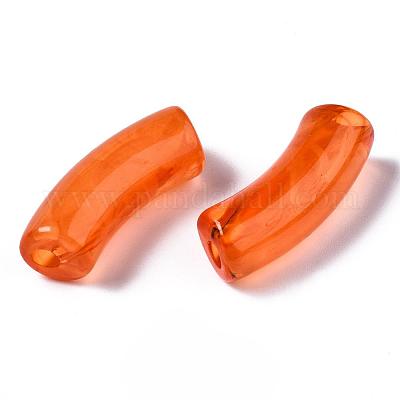 Акриловые бусины&nbsp;SACR-S678-013-1