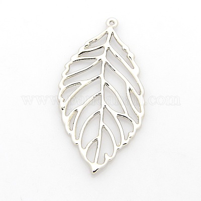 Длинные полые лист сплава подвески PALLOY-O024-01-1