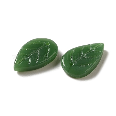 Подвески лэмпворк ручной работы LAMP-P060-01D-1