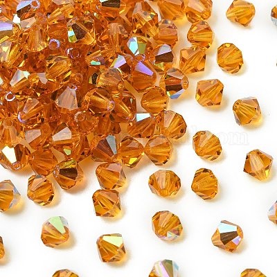 Хрустальные бусины preciosa® Y-PRC-BA6-10070-200-1