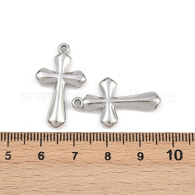 Подвески из нержавеющей стали 304 STAS-L303-28P-01-1