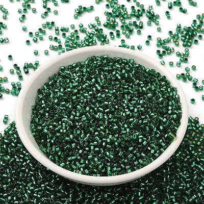 Бисер из стекла  X-SEED-S042-04B-28-1