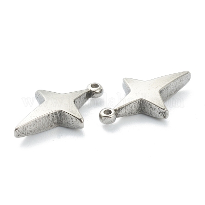 Подвески из нержавеющей стали 304 STAS-P279-33P-1