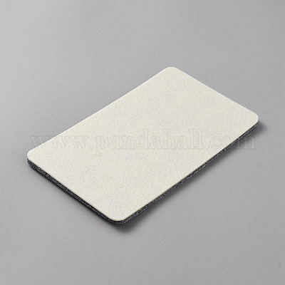 Доска для дизайна из фетровых бусин DIY-WH0419-98G-01-1
