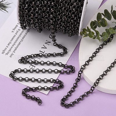 Роло железа цепи CHT038Y-B-1