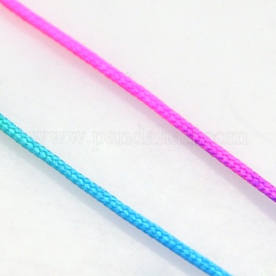 Импортировано нейлоновая нить&nbsp;NWIR-A005-119-1