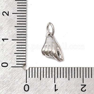 Латунь подвески KK-I364-09P-02-1