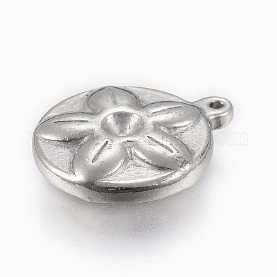 Подвеска из нержавеющей стали 304 STAS-H420-57P-1