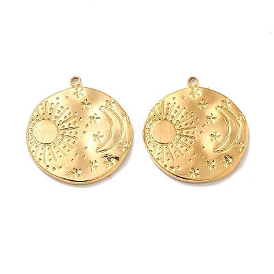 Ионное покрытие (ip) подвески из нержавеющей стали 304 X1-STAS-A066-02G-1