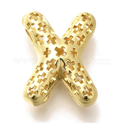 Латунные подвески&nbsp;KK-F884-G02-X-1