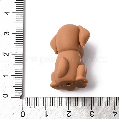 Силиконовые бусины&nbsp;X1-SIL-K006-03C-1