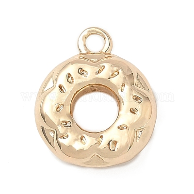 Латунь подвески KK-Q037-02B-G-1