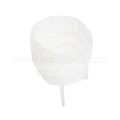 Елочные свечи силиконовые Молды SIL-B075-04A-1