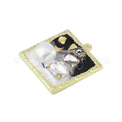 Стойки обшивки сплава эмали подвески FIND-I038-15-1