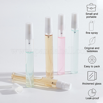 Стеклянные распылители MRMJ-WH0077-062A-1