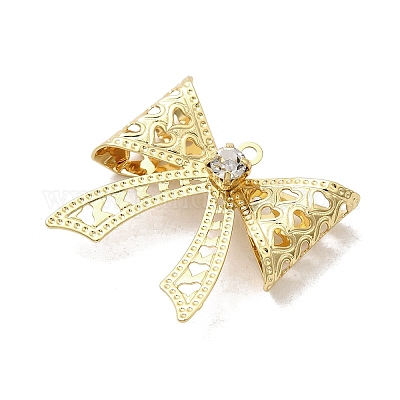 Латунные подвески KK-A275-08A-G-1