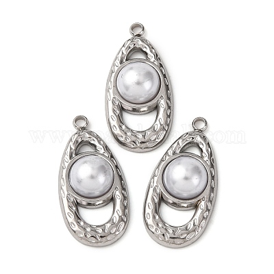 Подвески из нержавеющей стали 304 STAS-P406-13P-1