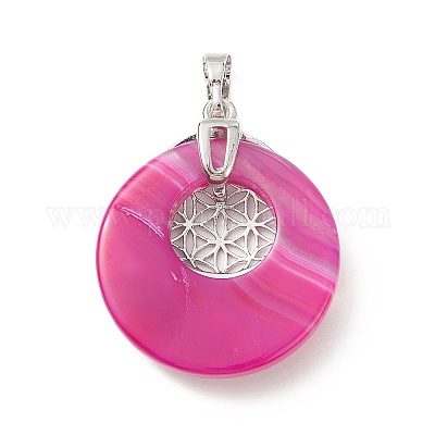 Opalite подвески KK-F751-M-A19-1