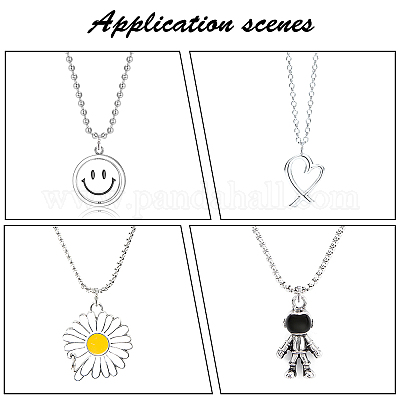 Зажимные скобы из нержавеющей стали 304 STAS-UN0010-41-1