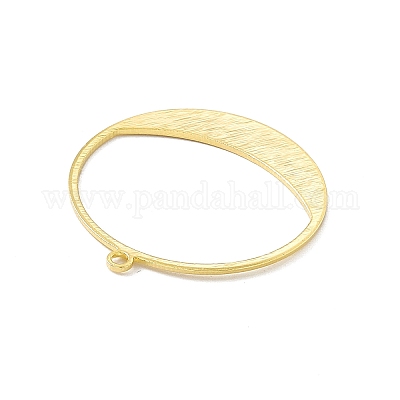 Латунные подвески KK-A172-38G-1