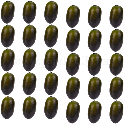 Модель оливкового моделирования пены FIND-WH20023-005-1