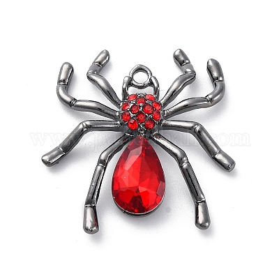 Готическая стойка подвески из сплава с покрытием PALLOY-V002-16B-02-1