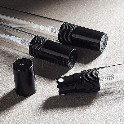 Мини-многоразовые стеклянные распылители MRMJ-BC0002-12B-1