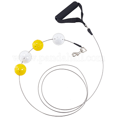 Набор для обучения отбиванию мяча в бейсболе DIY-OC0009-32-1