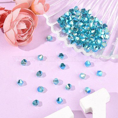 Хрустальные бусины preciosa® X-PRC-BA4-60230-20000-1