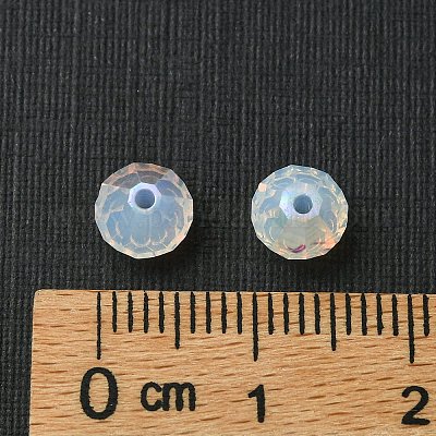 Хрустальные бусины preciosa® X-PRC-BA6-01000-200-1