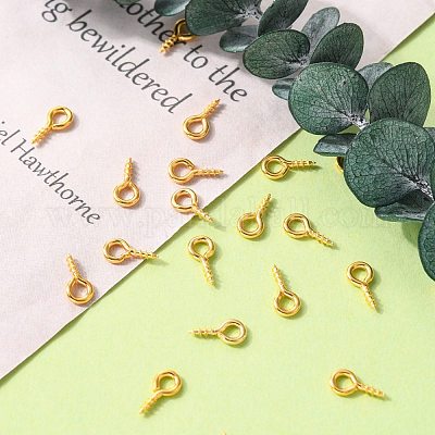 Скобы для крепления штифтов с ушком из нержавеющей стали 304 STAS-L234-165D-G-1