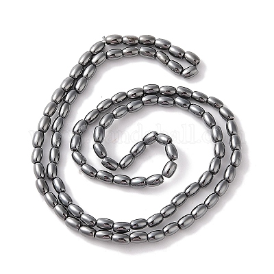 Гальванические нити бусин EGLA-H104-02K-1