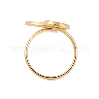 Фурнитура для открытых манжет из нержавеющей стали 304 STAS-E124-05J-G-1