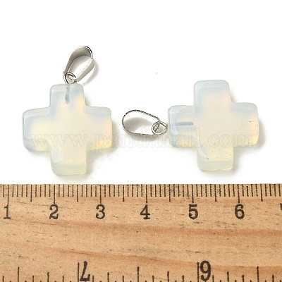 Opalite подвески G-Z067-06P-10-1