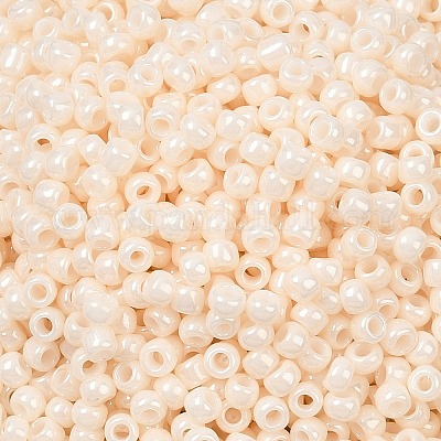 Круглые бусины toho 8/0 SEED-XTR08-0123L-1