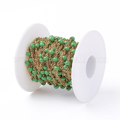 Ионное покрытие (ip) 304 нержавеющая сталь кабельные цепи CHS-P008-A04-G-1