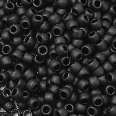 Круглые бусины toho 6/0 SEED-XTR06-0049F-1