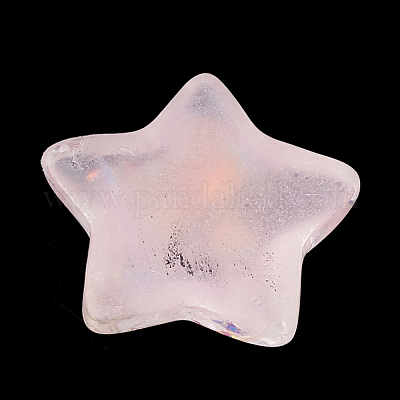 Кабошоны из смолы&nbsp;CRES-N016-44H-1