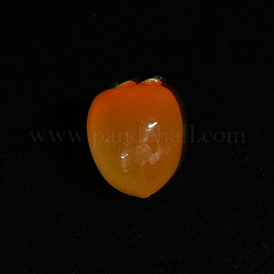 Украшения для кукольного домика из светящейся смолы FIND-CJC0010-106J-1