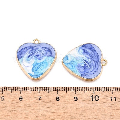 Стойки обшивки сплава эмали подвески ENAM-N056-366KCG-04-1