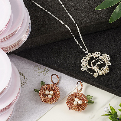 Медный провод CWIR-TAC0002-01B-PI-1