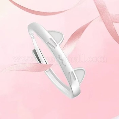 Латунь регулируемые манжеты кольца FS-WGABE43-02-1