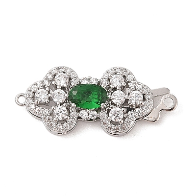 Латунный микропаве KK-S388-24P-1