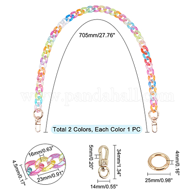2 шт.&nbsp;AJEW-WR0001-13-1