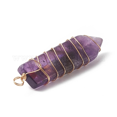 Натуральные и синтетические смешанные драгоценные камни PALLOY-JF01977-1