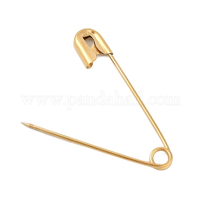 Булавка для броши STAS-E547-07B-G-1