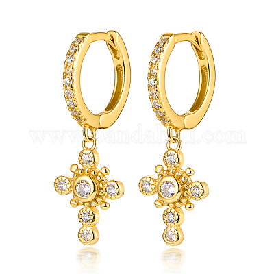 S925 серьги-кольца из стерлингового серебра GK2694-1-1