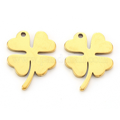 Подвески из нержавеющей стали 304 с вакуумным покрытием pvd STAS-N092-42G-1