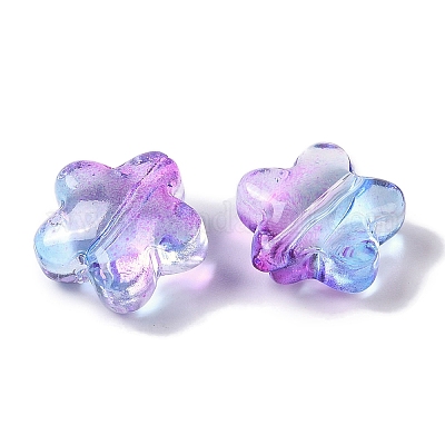 Краски для выпечки стеклянные бусины X1-GLAA-S202-10F-1